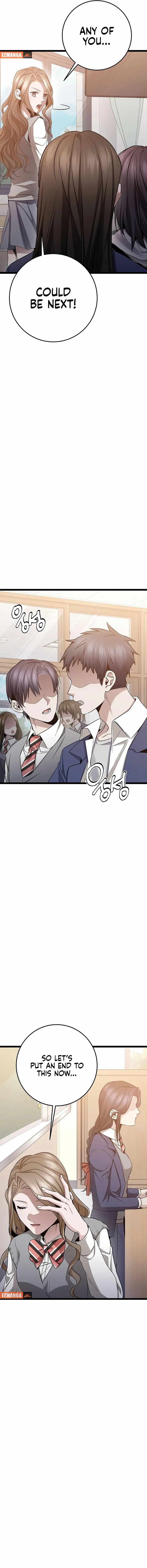 High School Queen Chapter 46 15